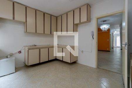 Casa para alugar com 200m², 3 quartos e 4 vagasCozinha