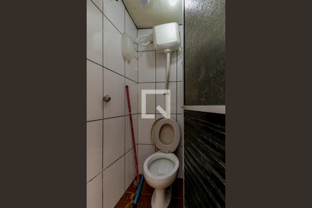 Casa para alugar com 200m², 3 quartos e 4 vagasÁrea de Serviço