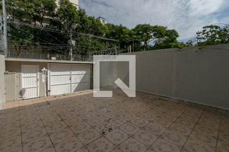 Casa para alugar com 200m², 3 quartos e 4 vagasGaragem