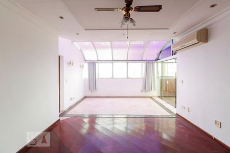 Sala 2 de apartamento à venda com 4 quartos, 270m² em Vila Prudente, São Paulo