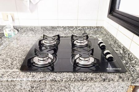 Apartamento à venda com 270m², 4 quartos e 3 vagasCozinha 