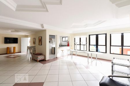 Apartamento à venda com 270m², 4 quartos e 3 vagasSalão de festas 