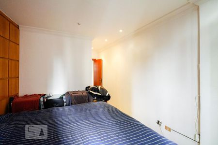 Suite 1 de apartamento à venda com 4 quartos, 270m² em Vila Prudente, São Paulo