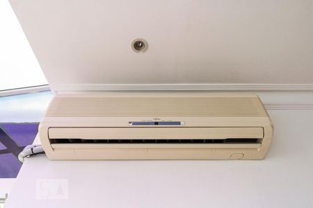 Apartamento à venda com 270m², 4 quartos e 3 vagasSala 2