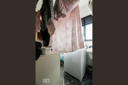 Apartamento à venda com 270m², 4 quartos e 3 vagasÁrea de serviço 