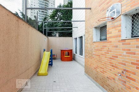 Apartamento à venda com 270m², 4 quartos e 3 vagasPlayground 