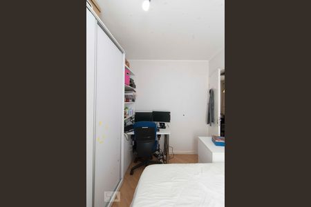 Quarto 1 de apartamento à venda com 2 quartos, 49m² em Vila Bruna, São Paulo