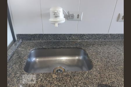 Apartamento à venda com 49m², 2 quartos e 1 vaga Apartamento à venda com 49m², 2 quartos e 1 vagaCozinha