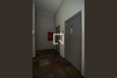 Studio para alugar com 29m², 1 quarto e sem vagaHall de entrada