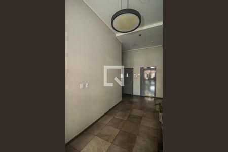 Studio para alugar com 29m², 1 quarto e sem vagaHall de entrada