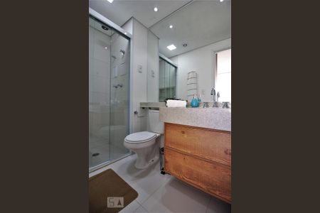 Studio para alugar com 36m², 1 quarto e 1 vagaBanheiro