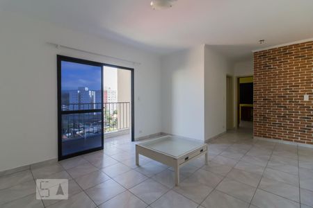 Sala de apartamento à venda com 2 quartos, 65m² em Vila Rosália, Guarulhos