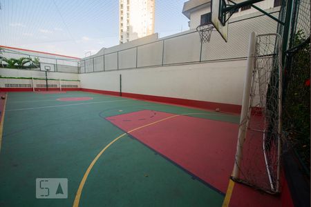 Apartamento à venda com 180m², 4 quartos e 4 vagasQuadra Esportiva