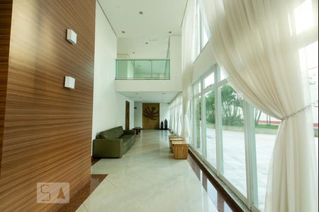 Apartamento à venda com 180m², 4 quartos e 4 vagasHall de Entrada