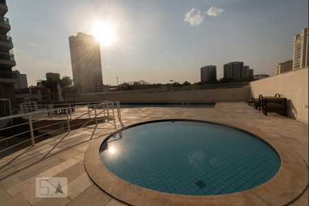 Apartamento à venda com 180m², 4 quartos e 4 vagasPiscina infantil