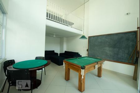 Apartamento à venda com 180m², 4 quartos e 4 vagasSala de Jogos