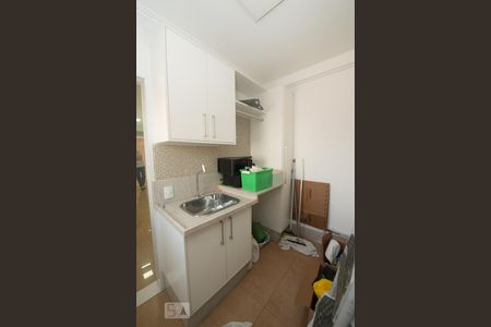 Apartamento à venda com 180m², 4 quartos e 4 vagasÁrea de Serviço