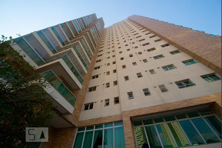 Apartamento à venda com 180m², 4 quartos e 4 vagasFachada do bloco