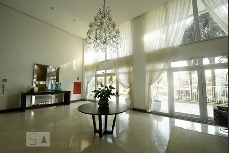 Apartamento à venda com 180m², 4 quartos e 4 vagasHall de Entrada