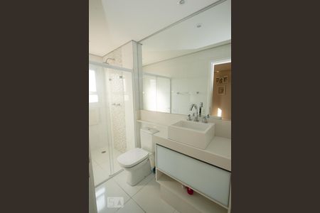 Apartamento à venda com 180m², 4 quartos e 4 vagasSuite quarto 2