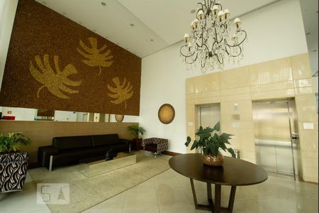 Apartamento à venda com 180m², 4 quartos e 4 vagasHall de Entrada