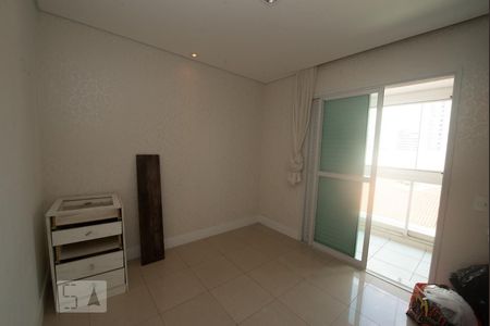 Apartamento à venda com 180m², 4 quartos e 4 vagasQuarto 4