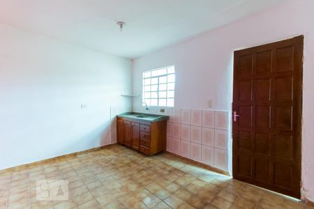 Casa para alugar com 50m², 2 quartos e sem vaga Casa para alugar com 50m², 2 quartos e sem vagaCozinha