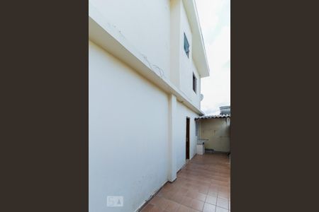Casa para alugar com 50m², 2 quartos e sem vaga Casa para alugar com 50m², 2 quartos e sem vagaCorredor