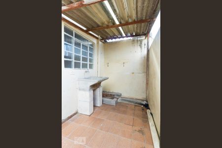 Casa para alugar com 50m², 2 quartos e sem vaga Casa para alugar com 50m², 2 quartos e sem vagaÁrea de Serviço