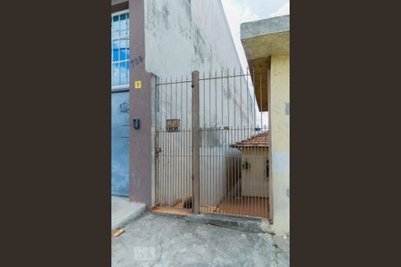 Casa para alugar com 50m², 2 quartos e sem vaga Casa para alugar com 50m², 2 quartos e sem vagaFachada