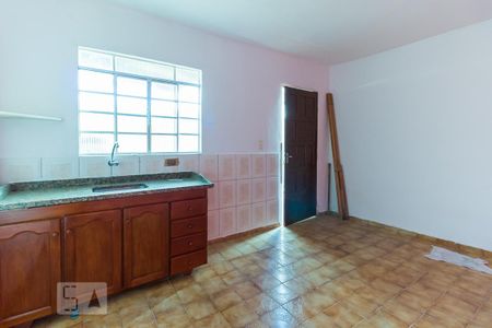 Casa para alugar com 50m², 2 quartos e sem vaga Casa para alugar com 50m², 2 quartos e sem vagaCozinha