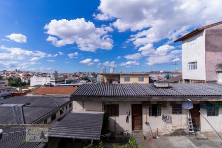 Casa para alugar com 50m², 2 quartos e sem vaga Casa para alugar com 50m², 2 quartos e sem vagaVista do Quarto 2