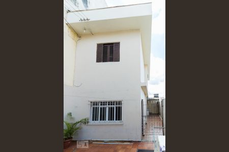 Casa para alugar com 50m², 2 quartos e sem vaga Casa para alugar com 50m², 2 quartos e sem vagaFrente