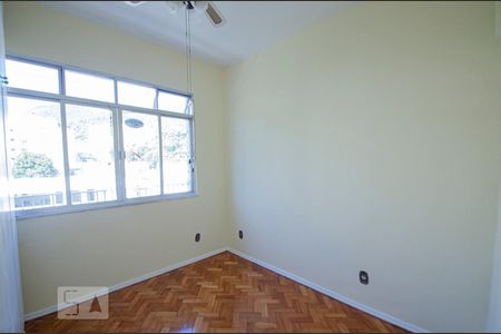 Quarto 1 de apartamento para alugar com 4 quartos, 90m² em Rio Comprido, Rio de Janeiro