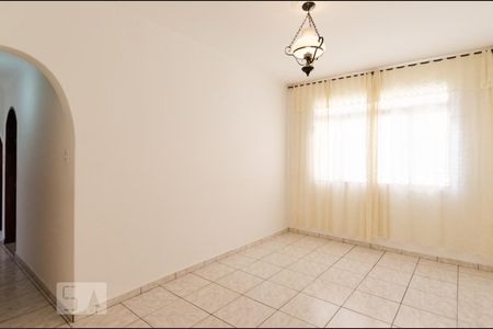 Sala de apartamento à venda com 2 quartos, 99m² em Centro, São Bernardo do Campo