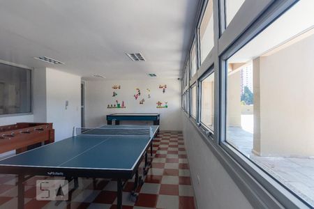 Apartamento para alugar com 76m², 3 quartos e 1 vagaSalão de Jogos - Condomínio