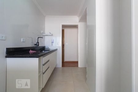 Apartamento para alugar com 76m², 3 quartos e 1 vagaCozinha