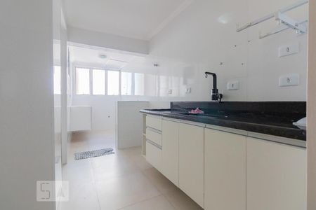 Apartamento para alugar com 76m², 3 quartos e 1 vagaCozinha