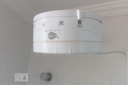 Apartamento para alugar com 76m², 3 quartos e 1 vagaBanheiro - Suíte