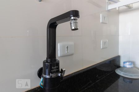 Apartamento para alugar com 76m², 3 quartos e 1 vagaCozinha