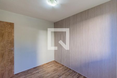 Quarto 1 de apartamento para alugar com 2 quartos, 48m² em Jardim Antonio Von Zuben, Campinas