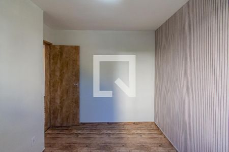 Quarto 1 de apartamento para alugar com 2 quartos, 48m² em Jardim Antonio Von Zuben, Campinas