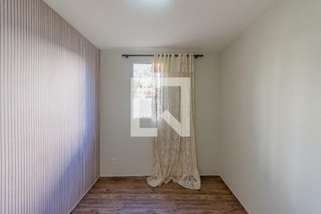 Quarto 1 de apartamento para alugar com 2 quartos, 48m² em Jardim Antonio Von Zuben, Campinas
