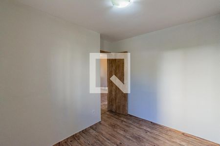 Quarto 1 de apartamento para alugar com 2 quartos, 48m² em Jardim Antonio Von Zuben, Campinas