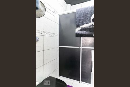 Apartamento para alugar com 35m², 1 quarto e 1 vagaBanheiro