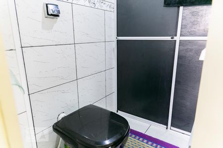 Apartamento para alugar com 35m², 1 quarto e 1 vagaBanheiro