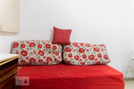 Sala de apartamento para alugar com 1 quarto, 35m² em Liberdade, São Paulo