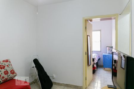 Sala de apartamento para alugar com 1 quarto, 35m² em Liberdade, São Paulo