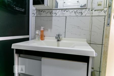Apartamento para alugar com 35m², 1 quarto e 1 vagaBanheiro
