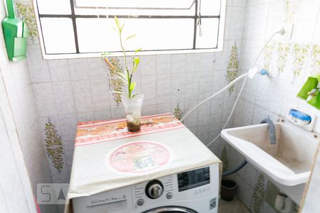 Apartamento para alugar com 35m², 1 quarto e 1 vagaÁrea de Serviço